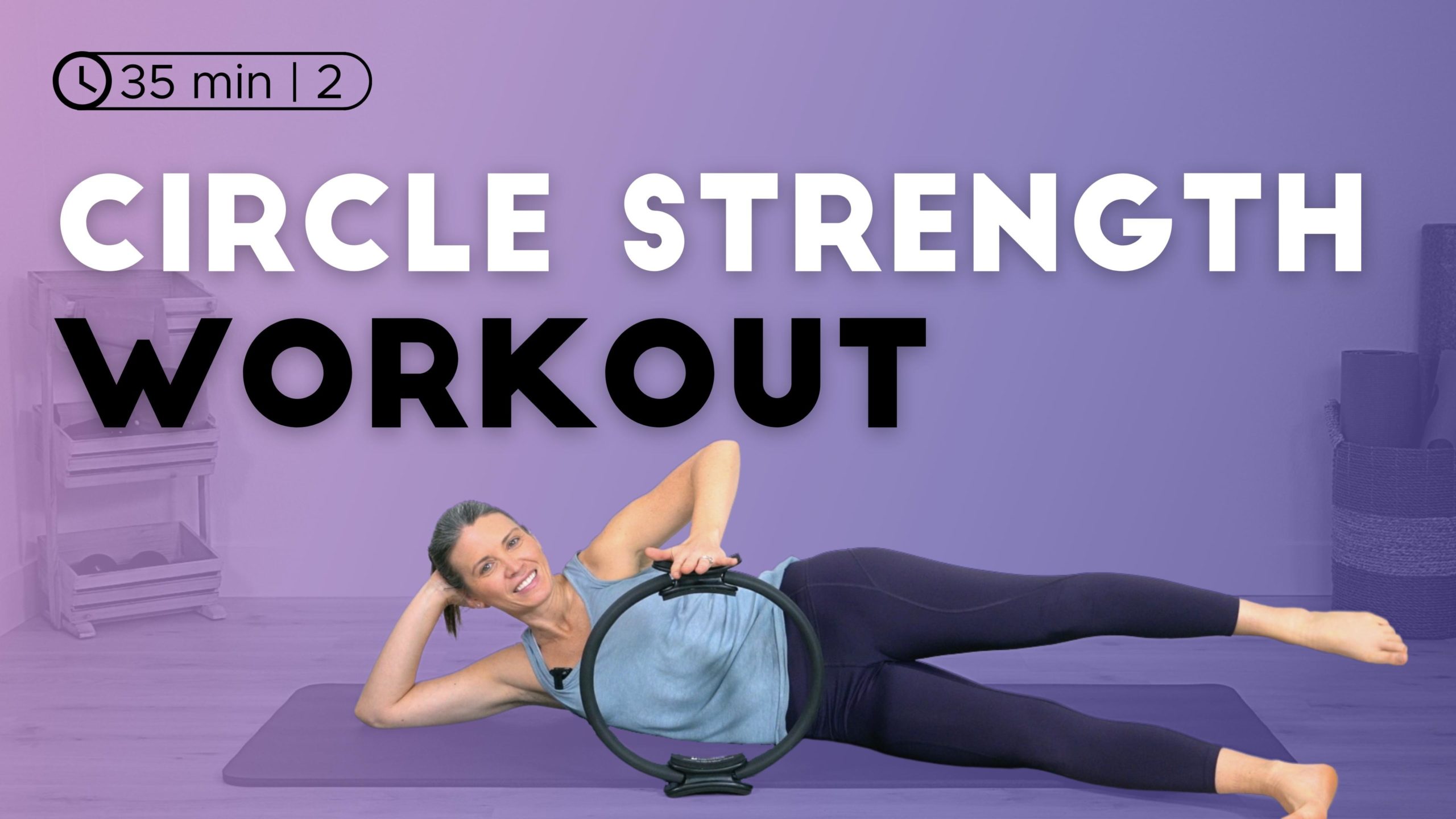 Circle Strength Workout