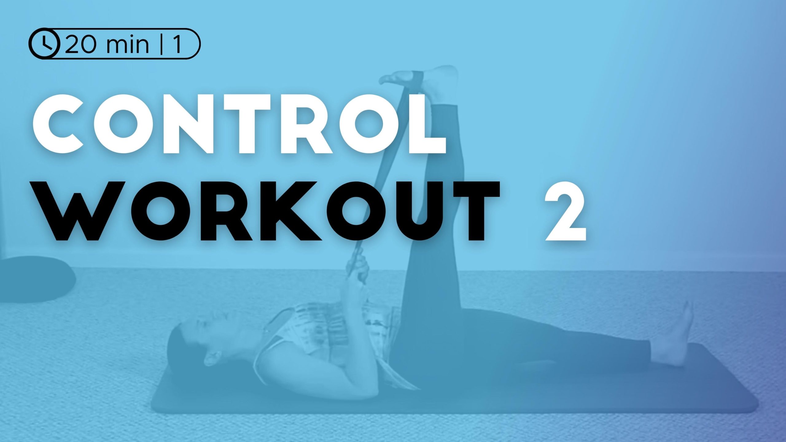 Control Workout 2