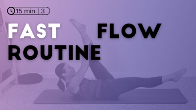 Fast Flow Routine
