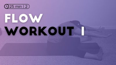 Flow Workout 1
