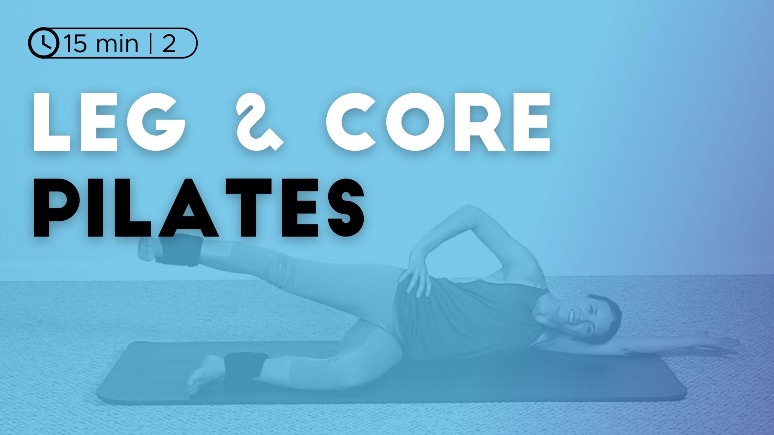 Leg & Core Workout