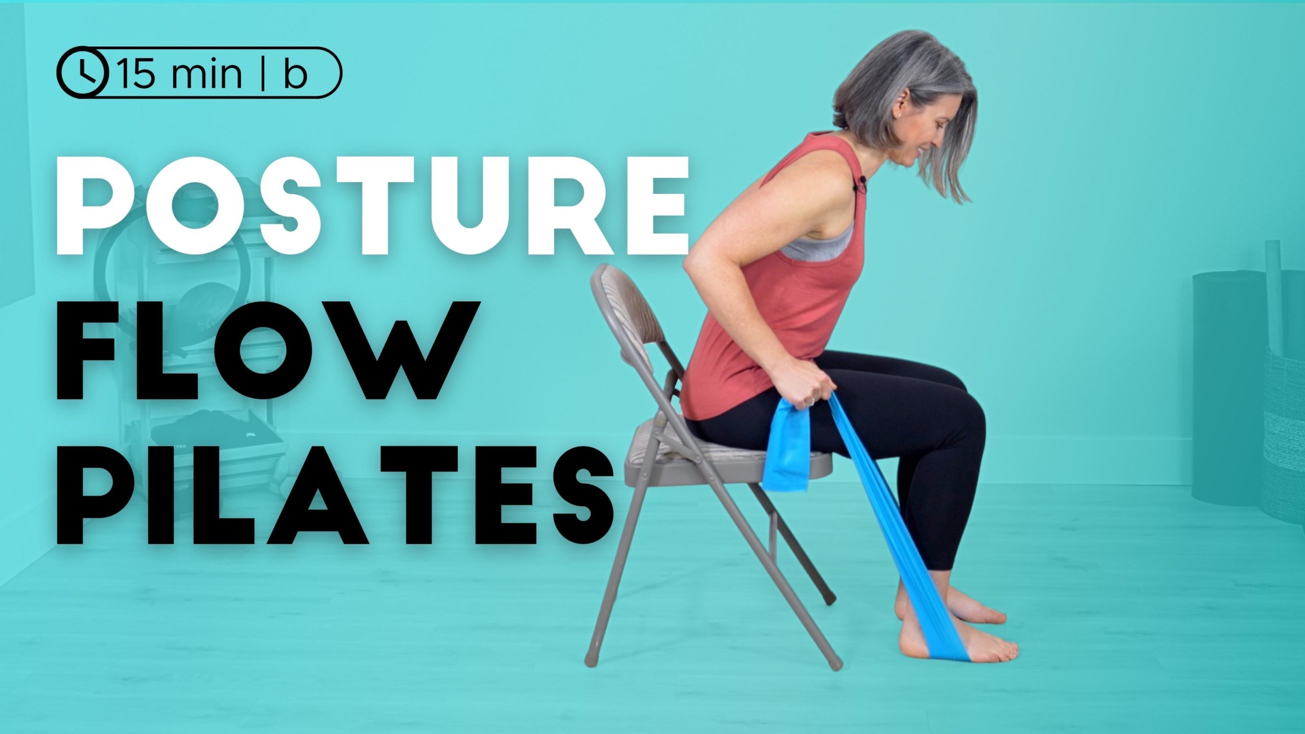 Posture Flow Pilates