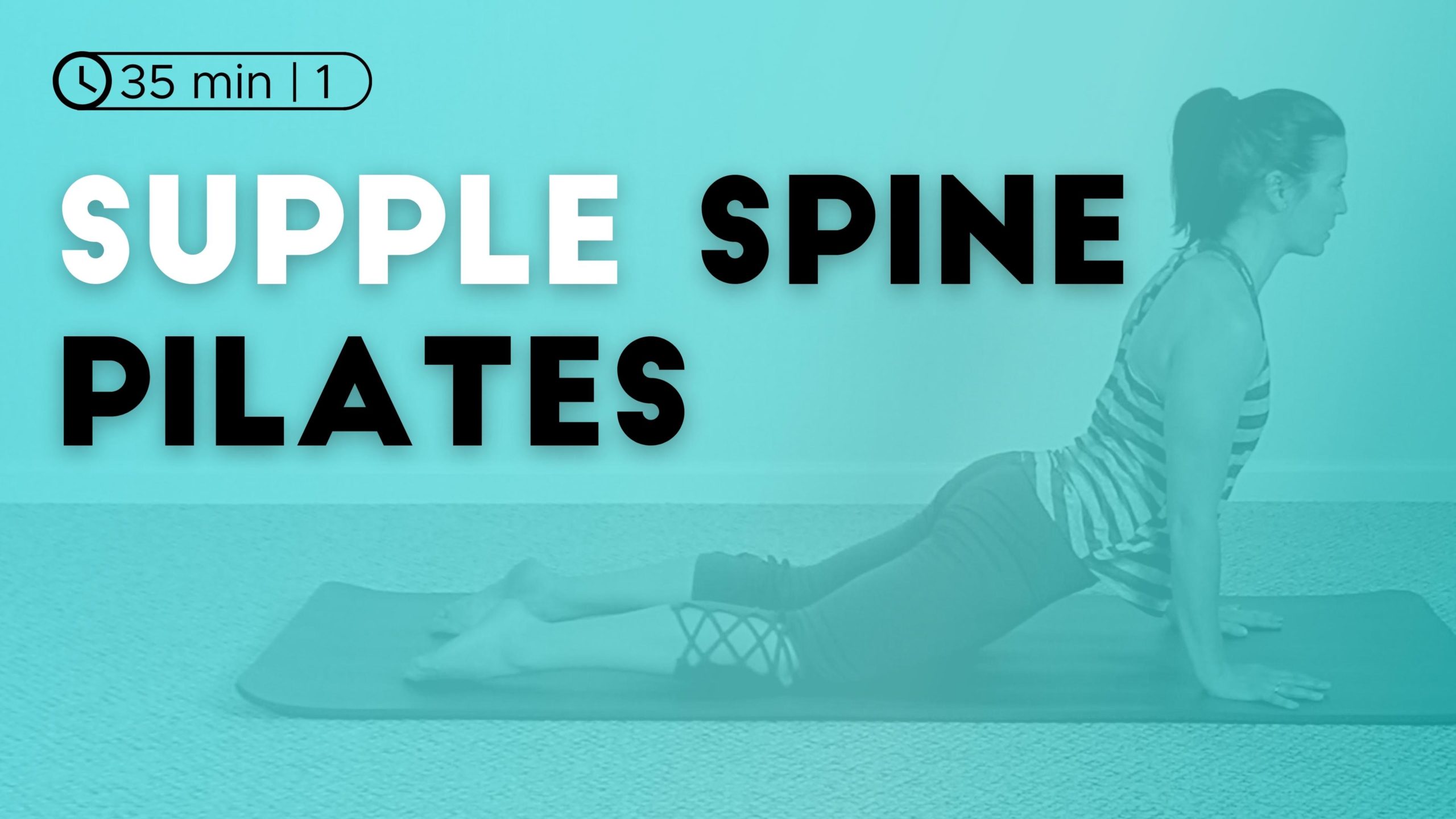 Supple Spine Pilates