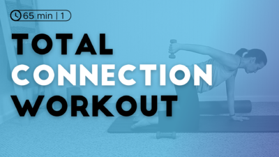 Total Connection Workout