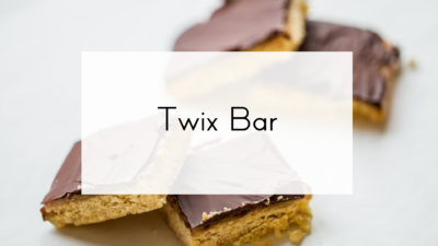 Twix Bars