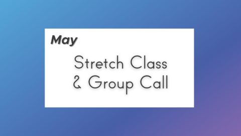 May Group Call