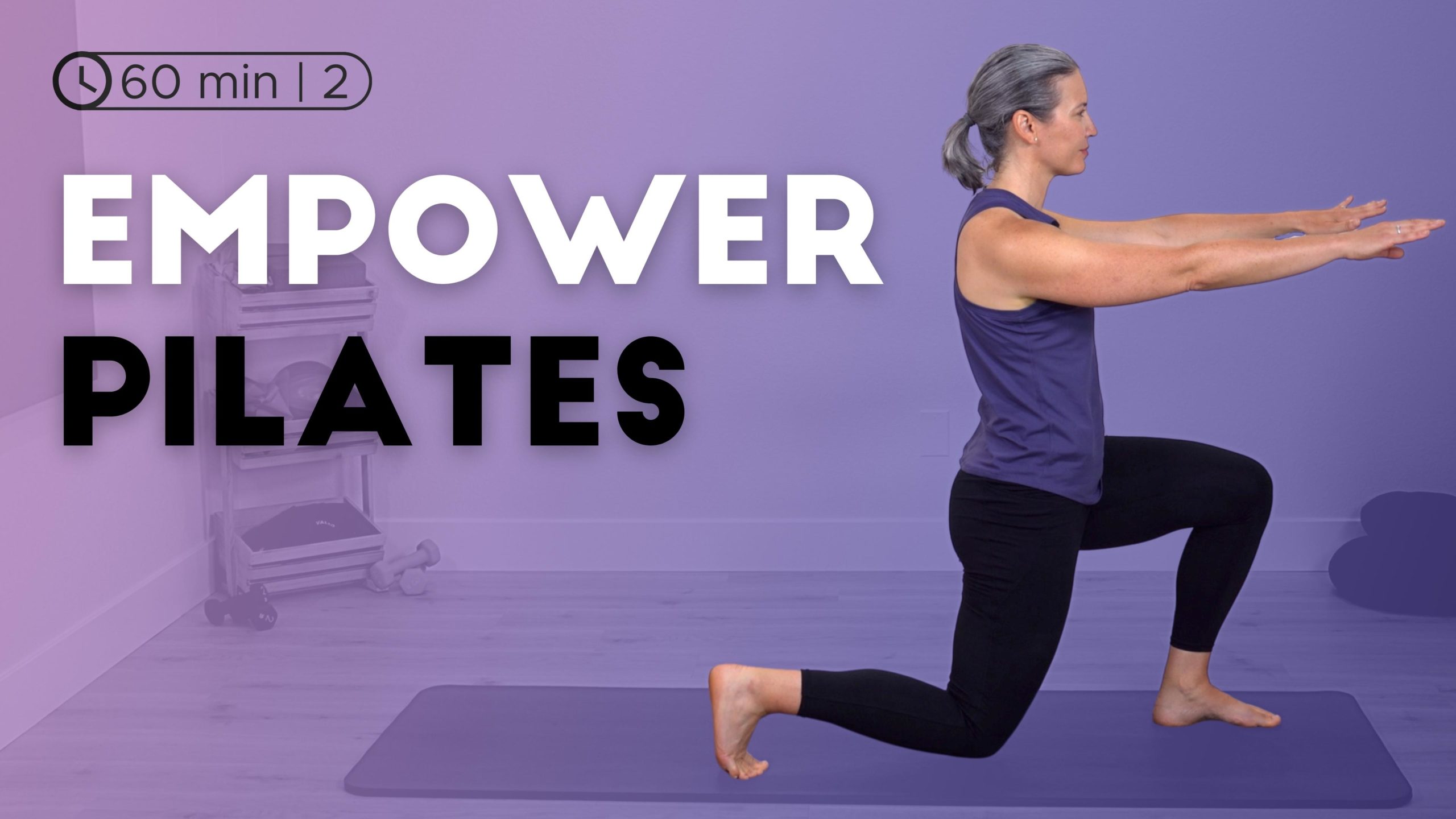 Empower Pilates