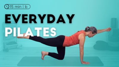 Everyday Pilates